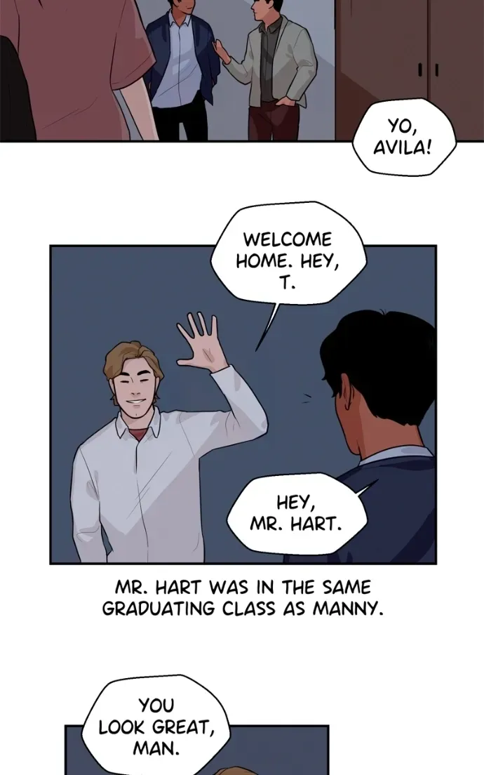 American Road Trip Chapter 13 page 31 - 