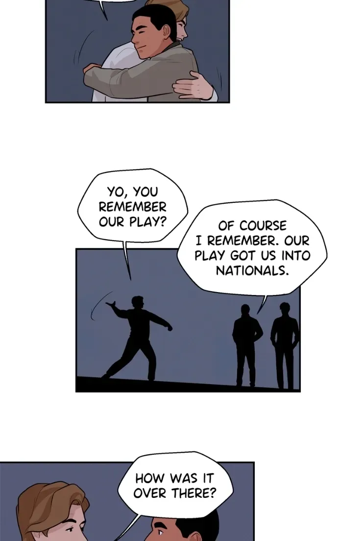 American Road Trip Chapter 13 page 32 - 