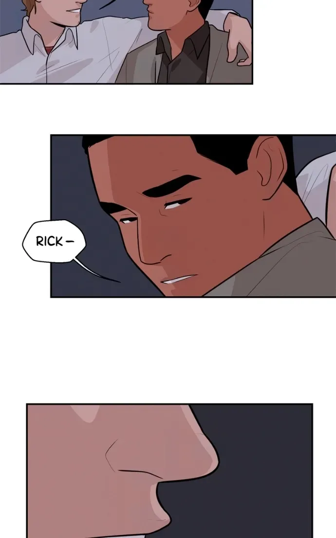 American Road Trip Chapter 13 page 33 - 