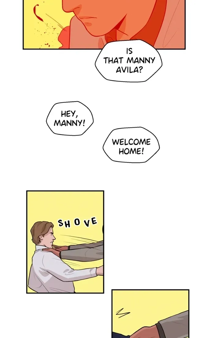 American Road Trip Chapter 13 page 35 - 