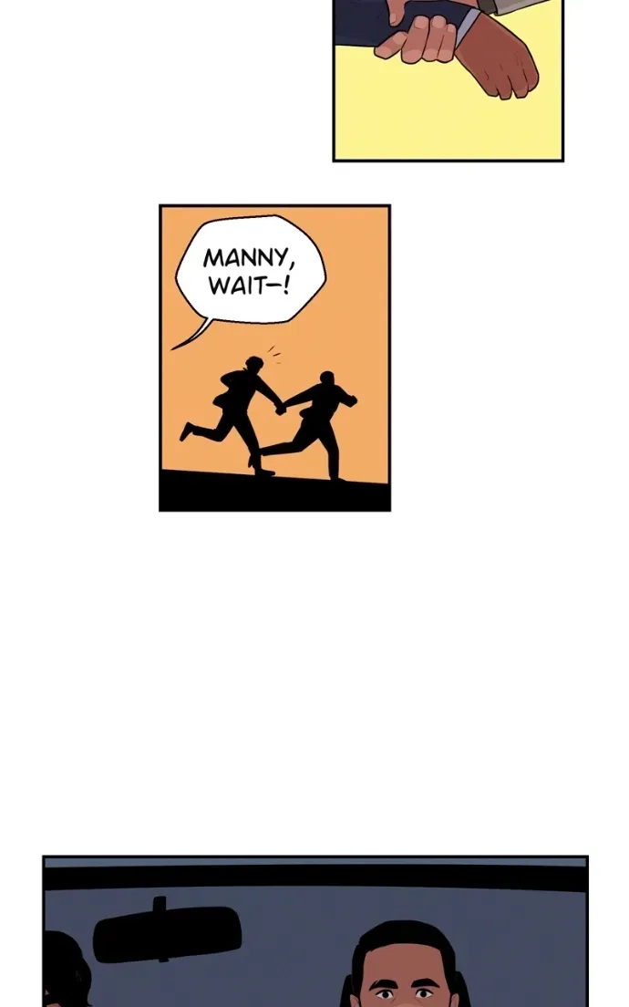 American Road Trip Chapter 13 page 36 - 