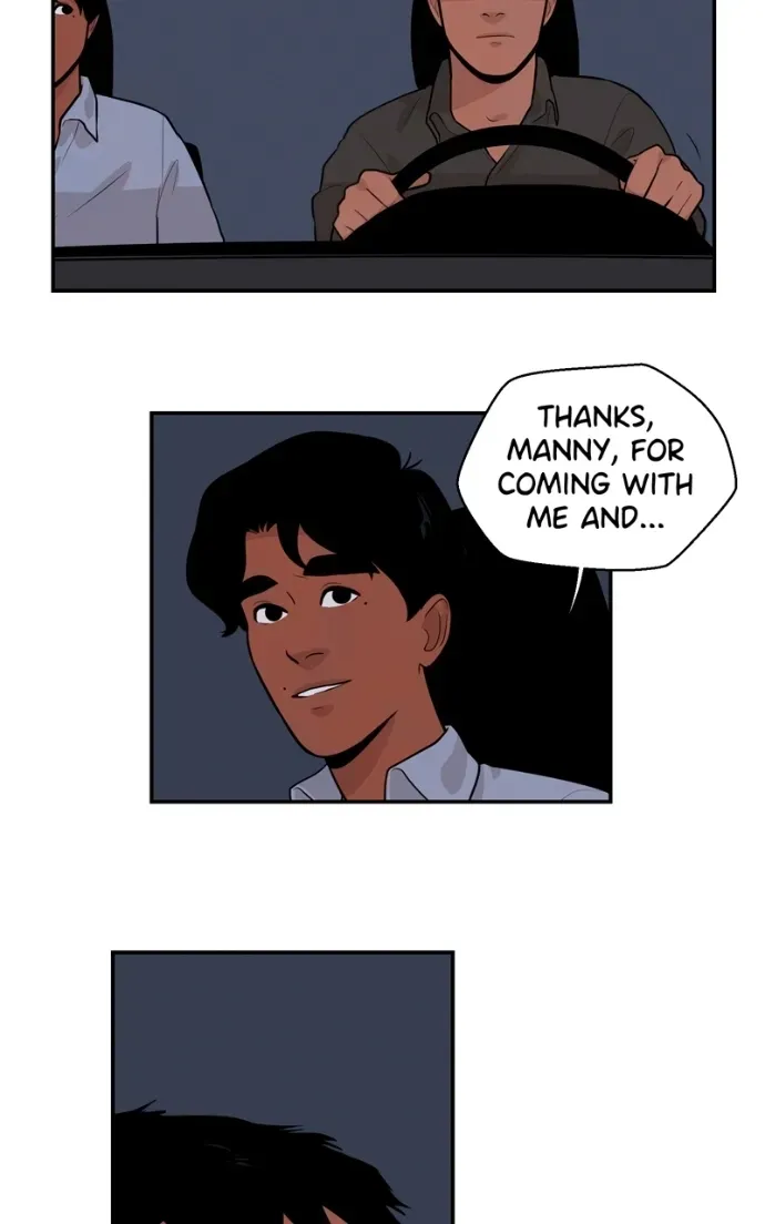 American Road Trip Chapter 13 page 37 - 