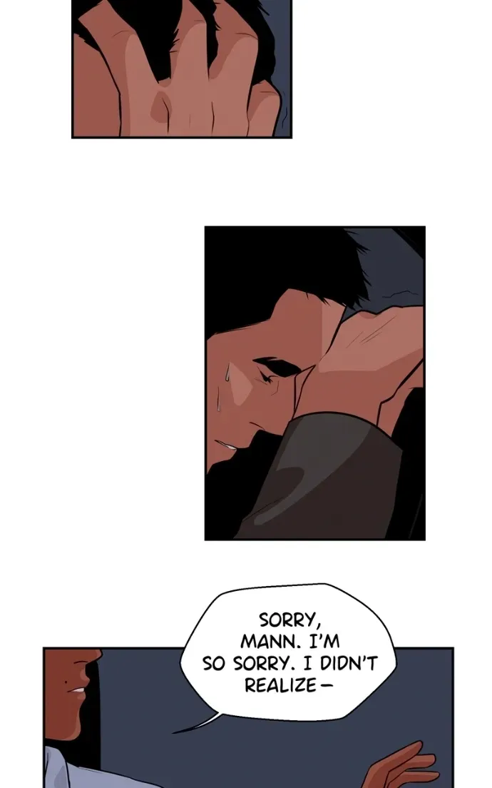 American Road Trip Chapter 13 page 38 - 