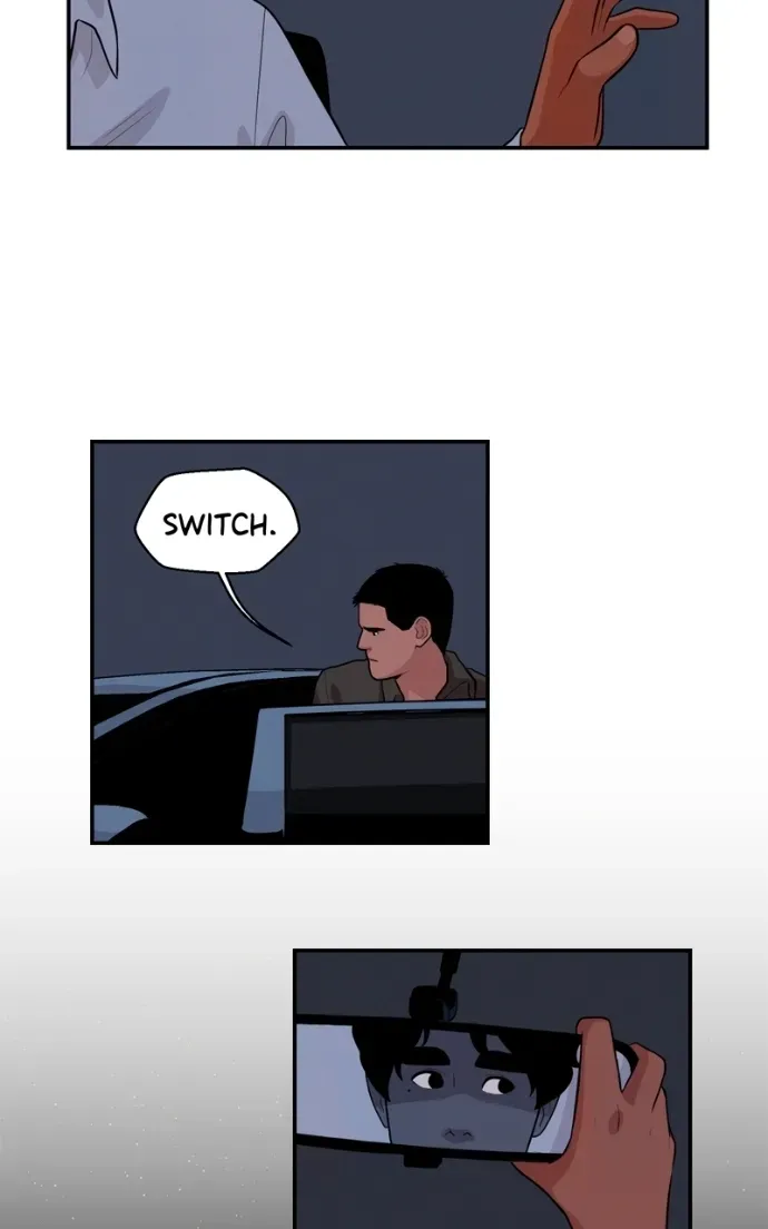 American Road Trip Chapter 13 page 39 - 