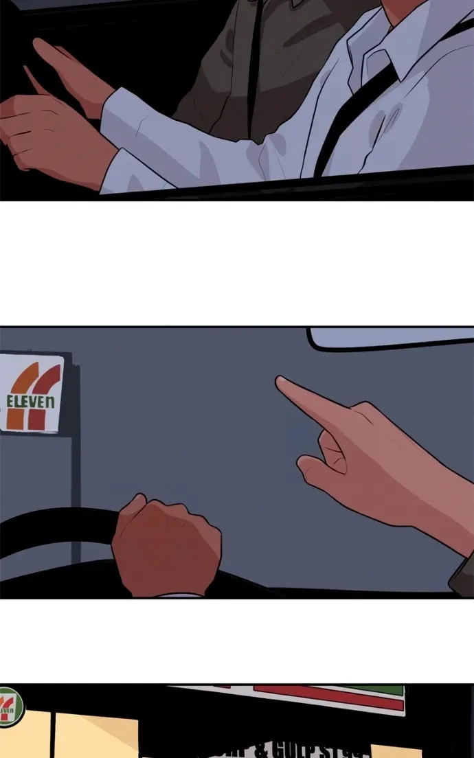 American Road Trip Chapter 13 page 41 - 