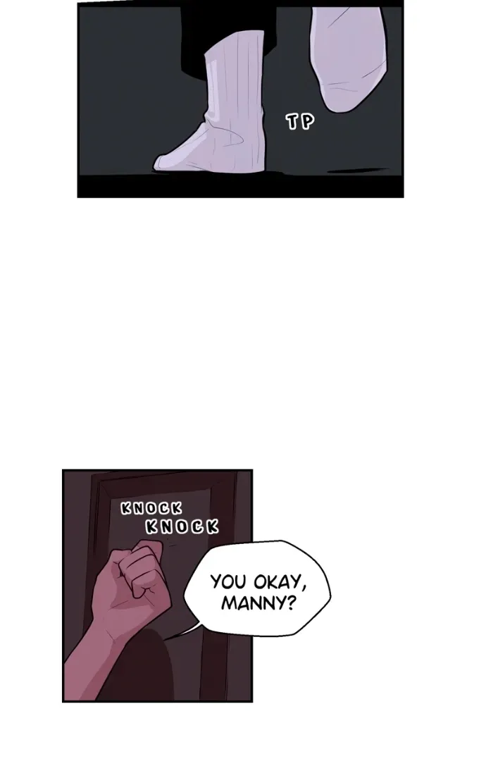 American Road Trip Chapter 13 page 6 - 