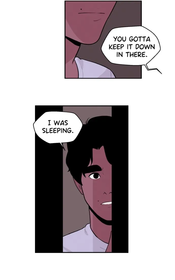 American Road Trip Chapter 13 page 7 - 