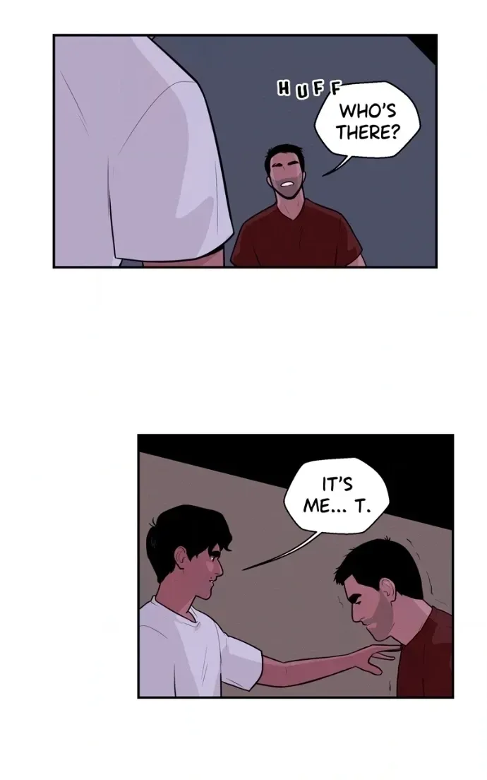 American Road Trip Chapter 13 page 8 - 