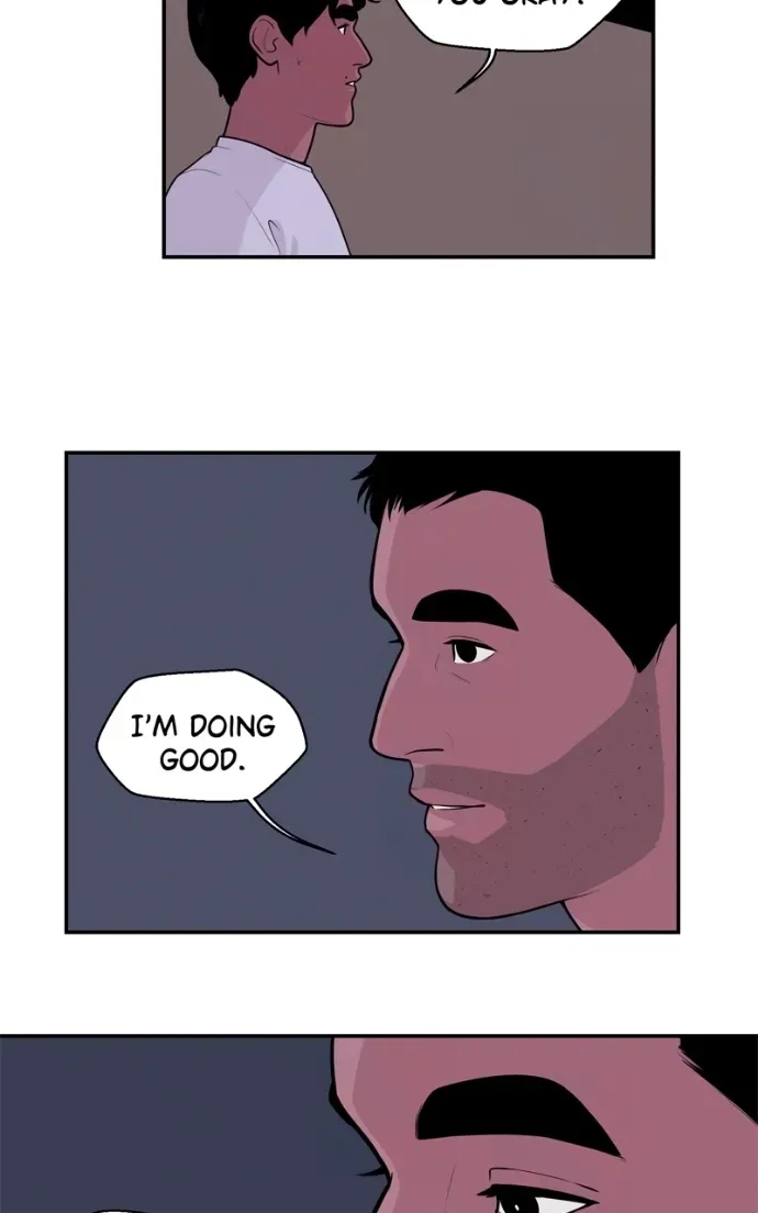 American Road Trip Chapter 13 page 10 - 