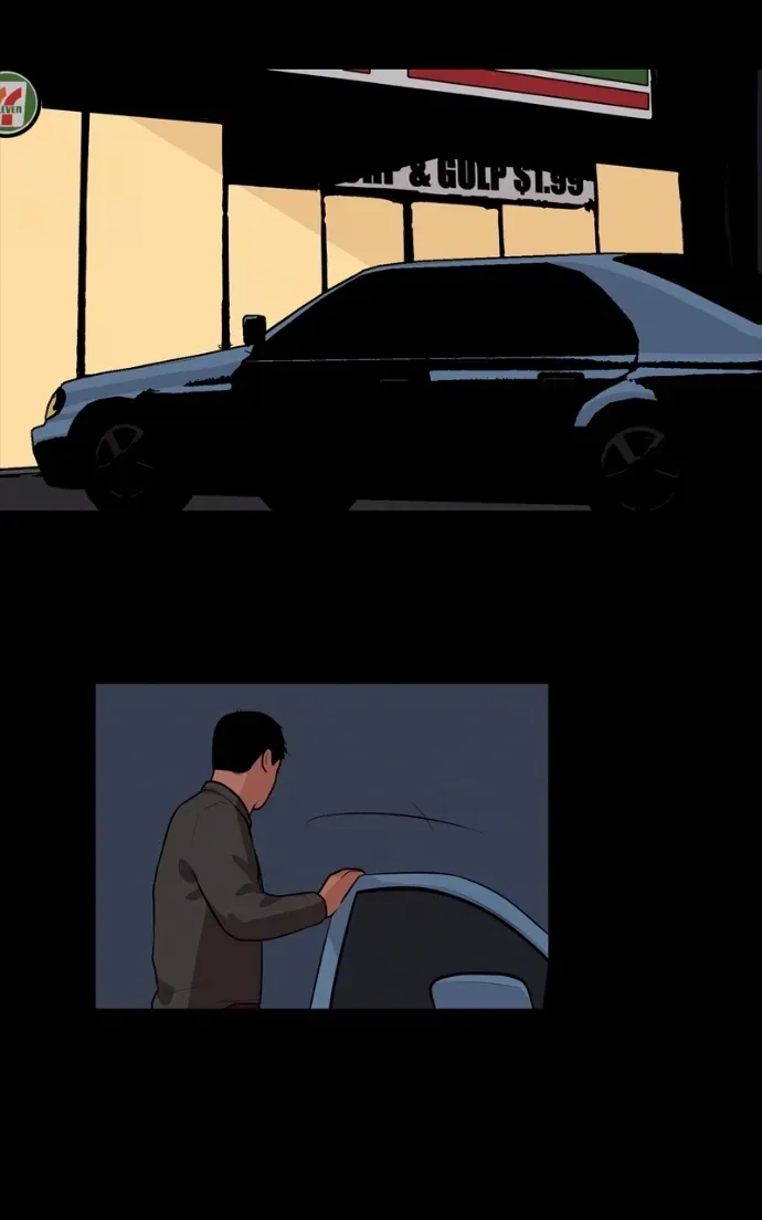 American Road Trip Chapter 14 page 2 - 