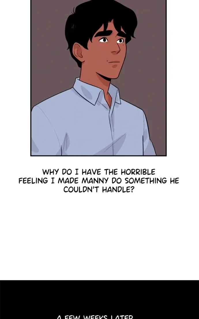 American Road Trip Chapter 14 page 11 - 