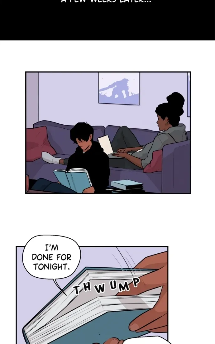 American Road Trip Chapter 14 page 12 - 