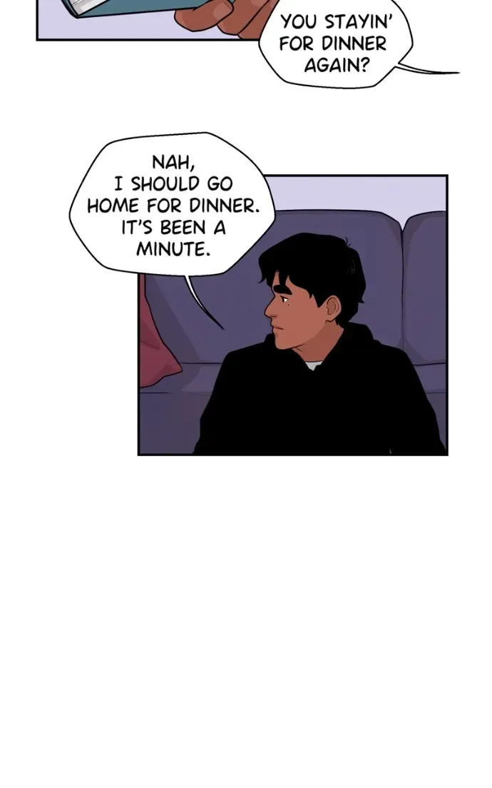 American Road Trip Chapter 14 page 13 - 