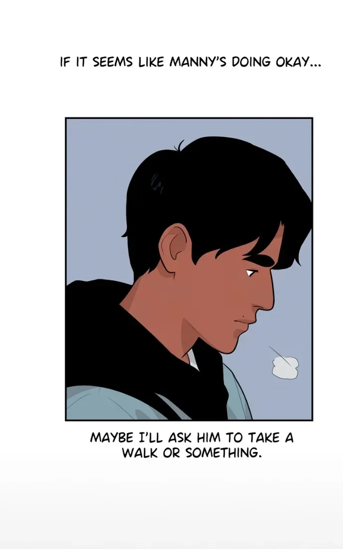 American Road Trip Chapter 14 page 15 - 