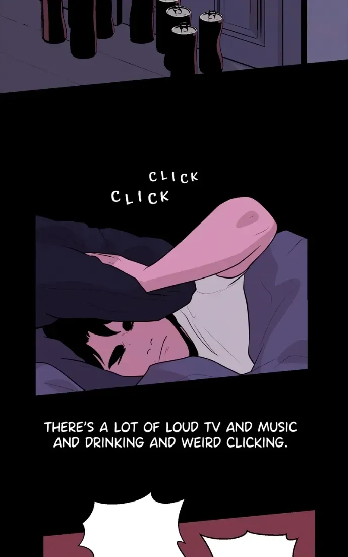 American Road Trip Chapter 14 page 17 - 