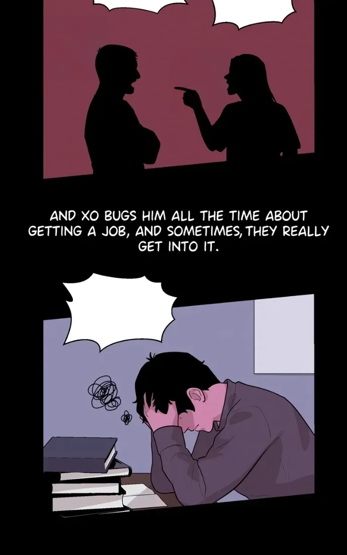 American Road Trip Chapter 14 page 18 - 