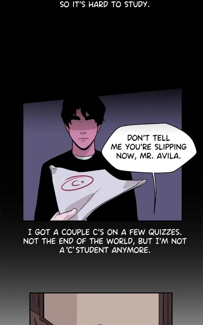 American Road Trip Chapter 14 page 19 - 