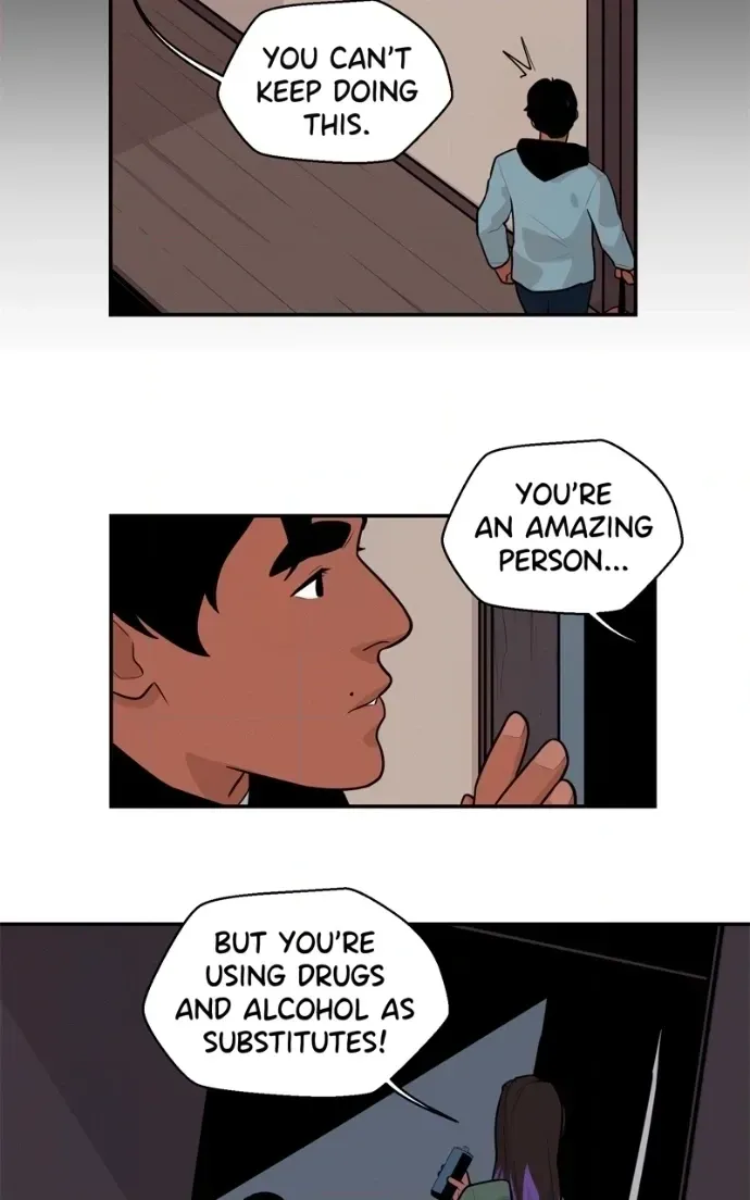 American Road Trip Chapter 14 page 20 - 