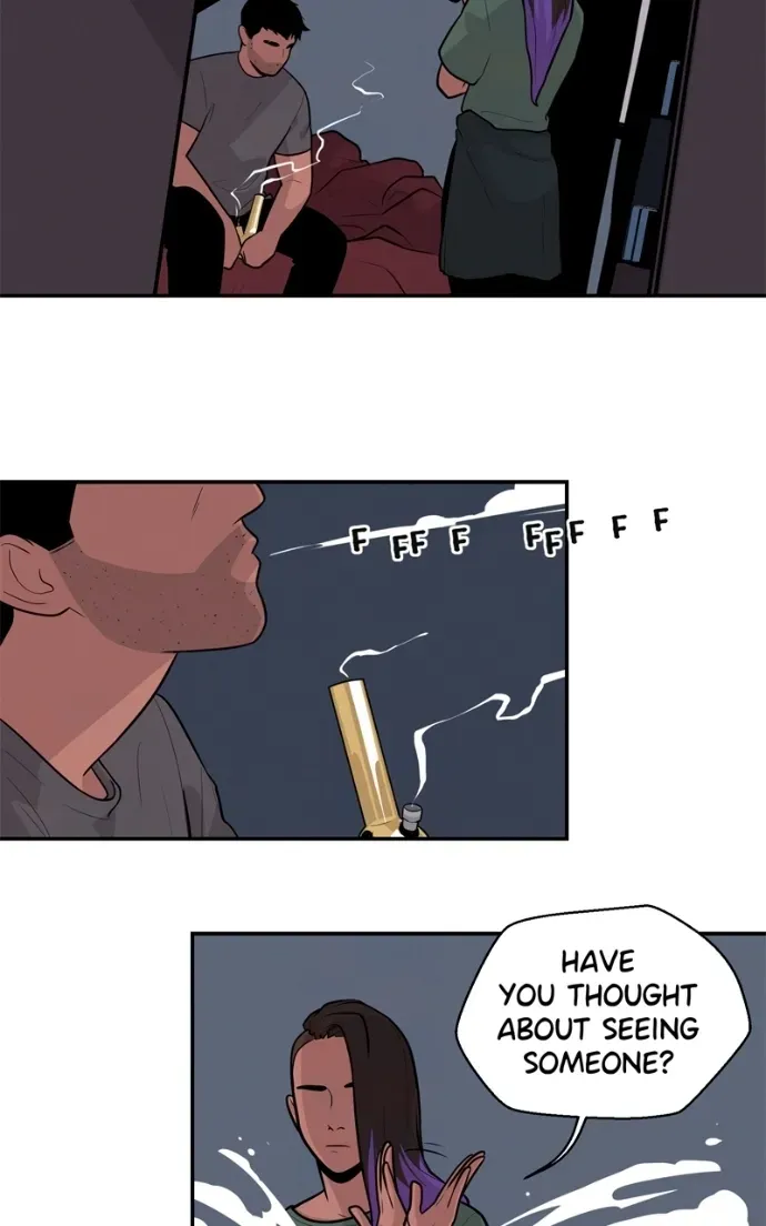 American Road Trip Chapter 14 page 21 - 