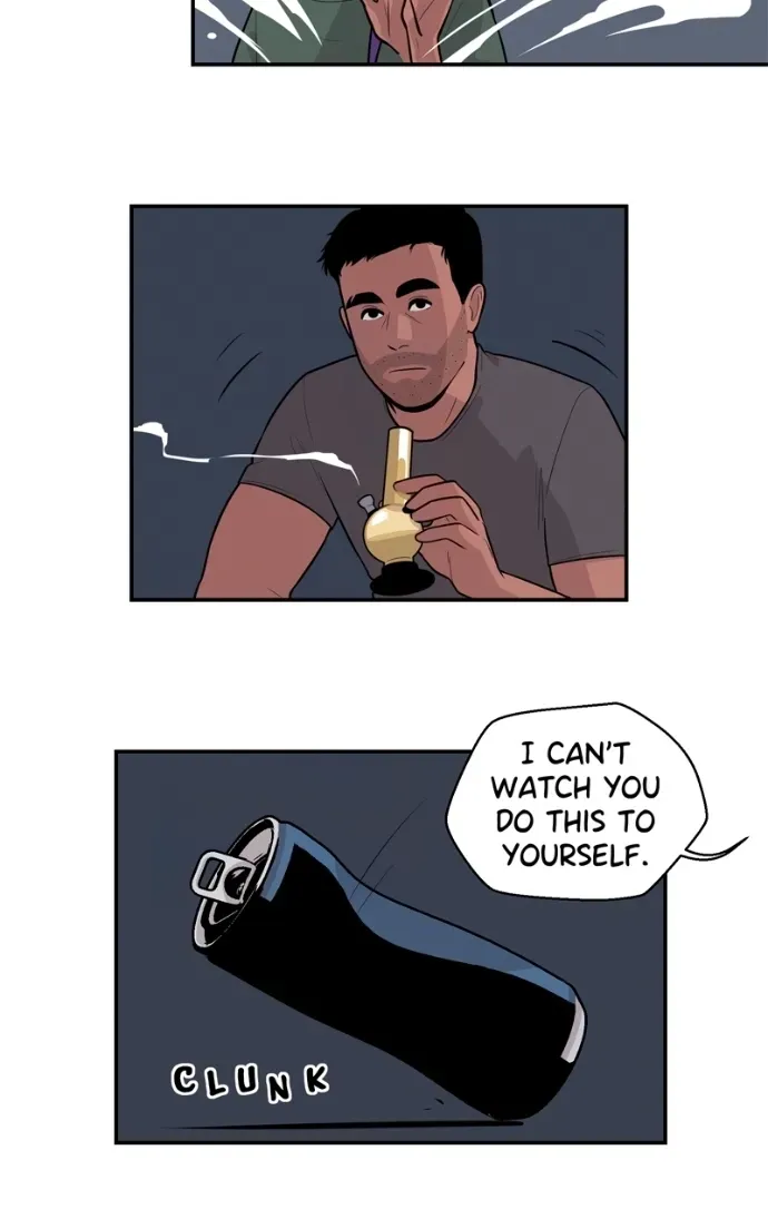 American Road Trip Chapter 14 page 22 - 