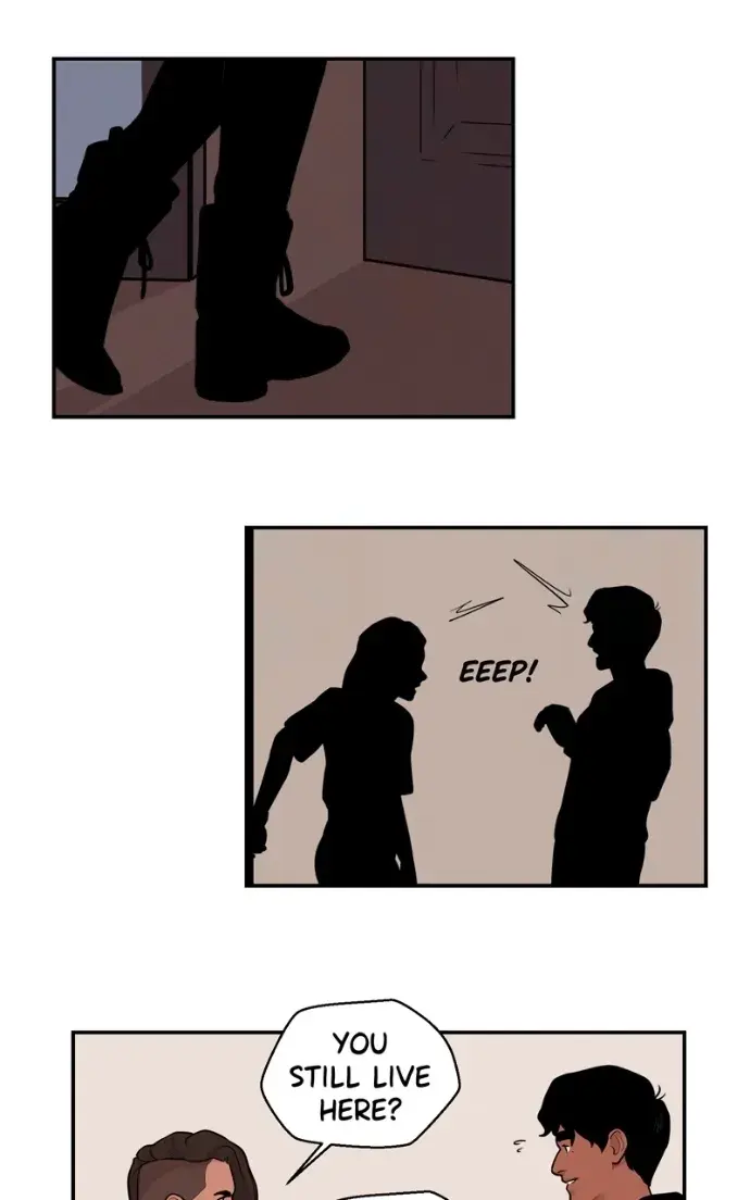 American Road Trip Chapter 14 page 23 - 