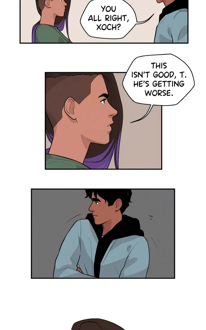 American Road Trip Chapter 14 page 24 - 