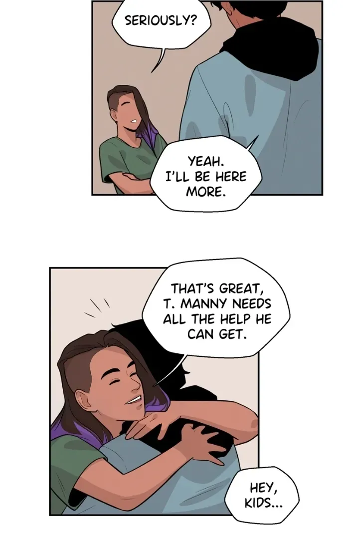 American Road Trip Chapter 14 page 26 - 