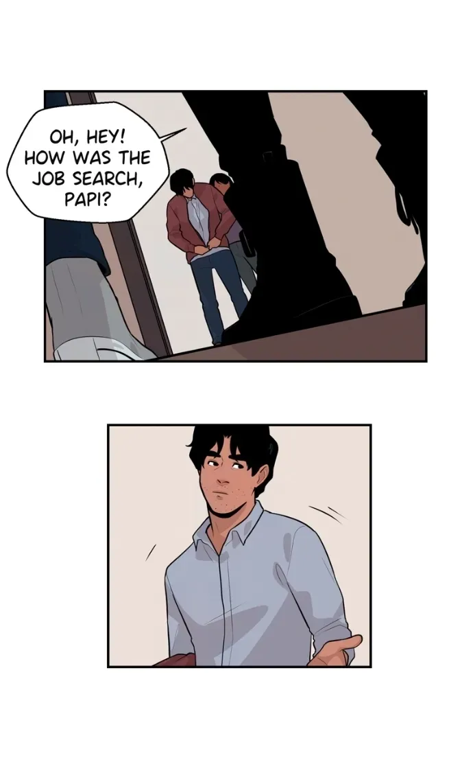 American Road Trip Chapter 14 page 27 - 