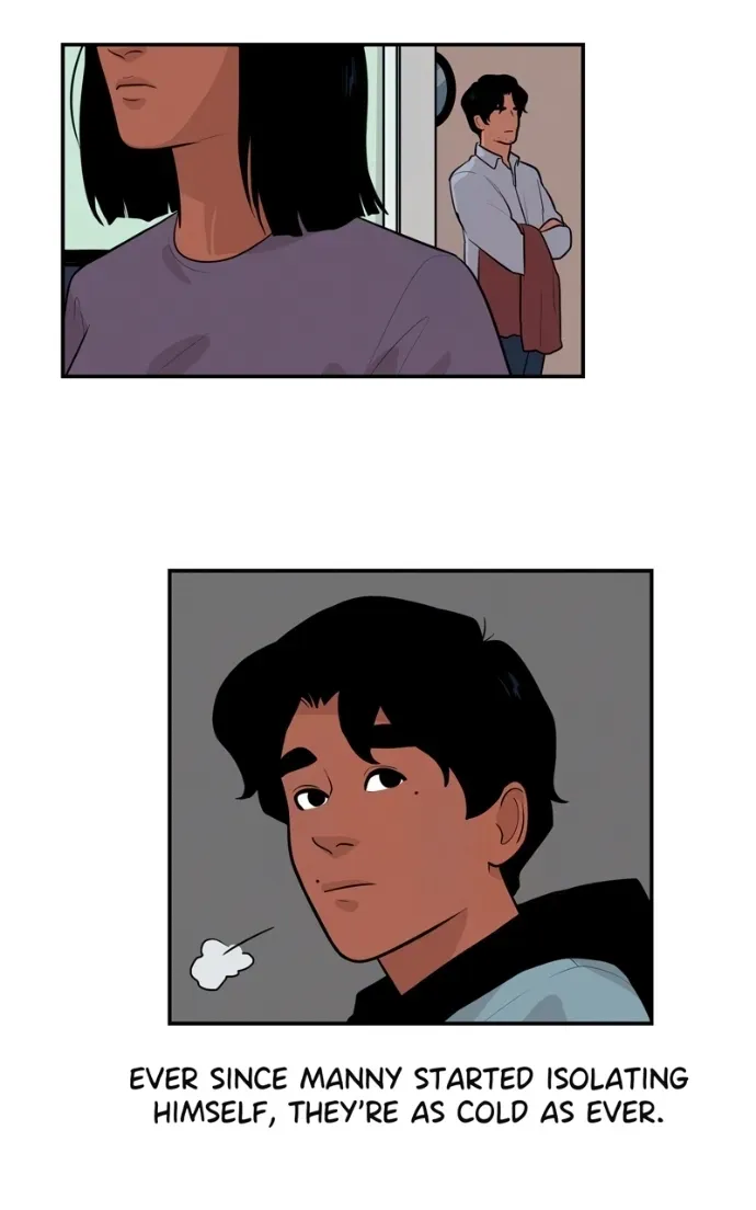 American Road Trip Chapter 14 page 28 - 