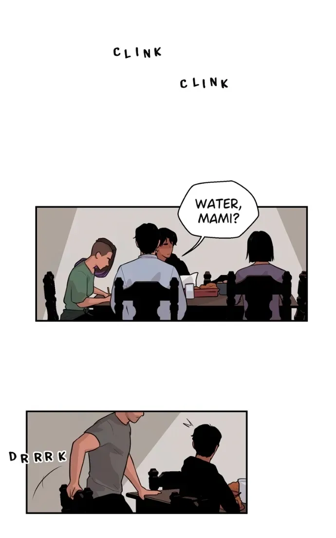 American Road Trip Chapter 14 page 29 - 