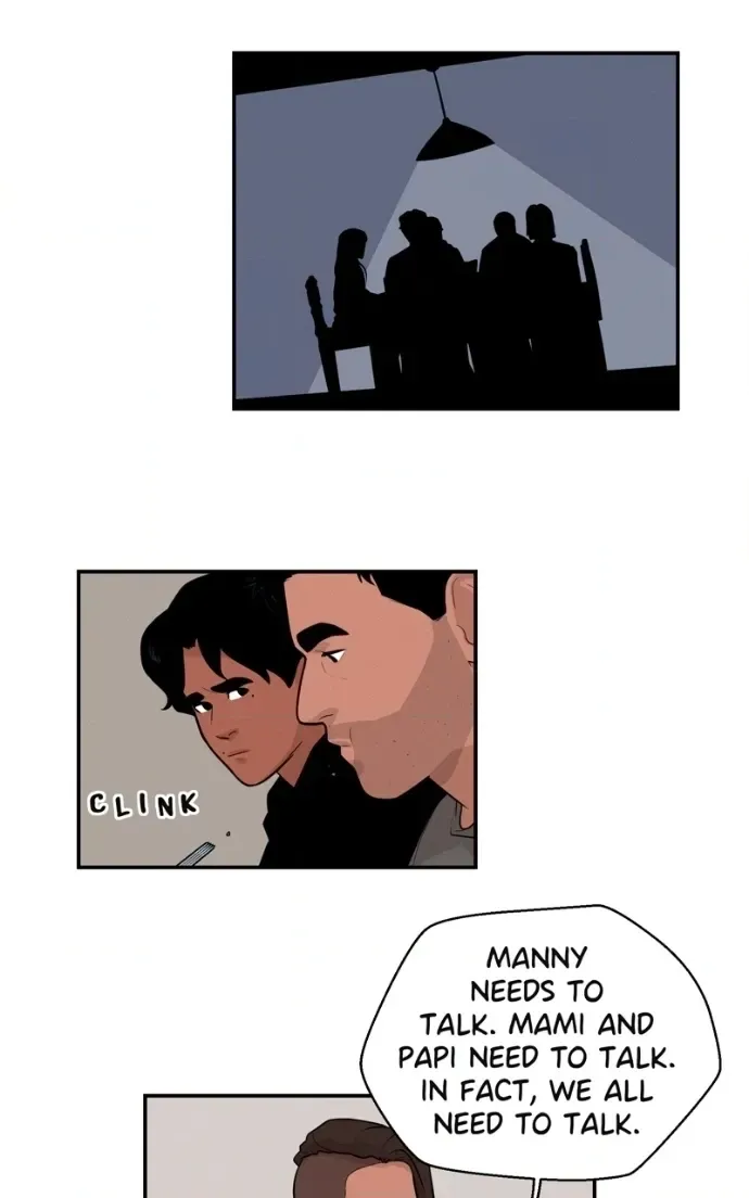American Road Trip Chapter 14 page 30 - 