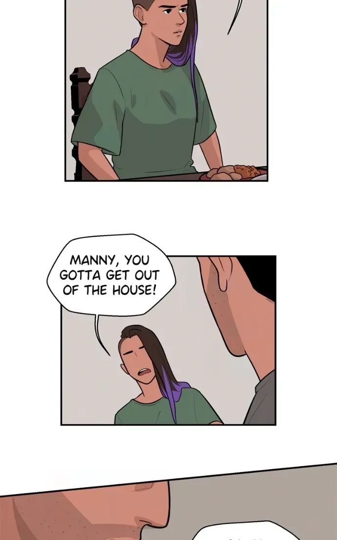 American Road Trip Chapter 14 page 31 - 