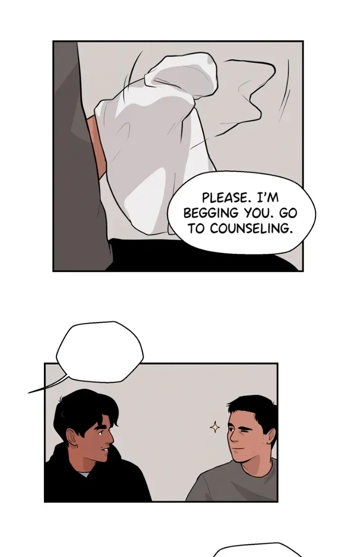 American Road Trip Chapter 14 page 33 - 
