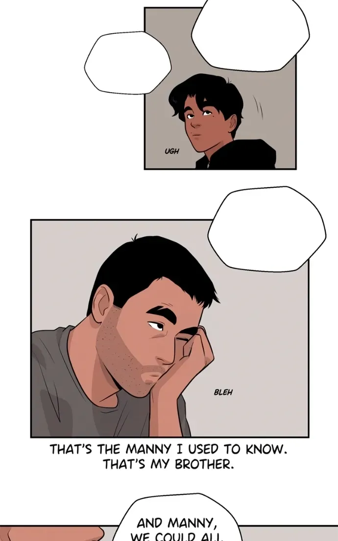 American Road Trip Chapter 14 page 34 - 