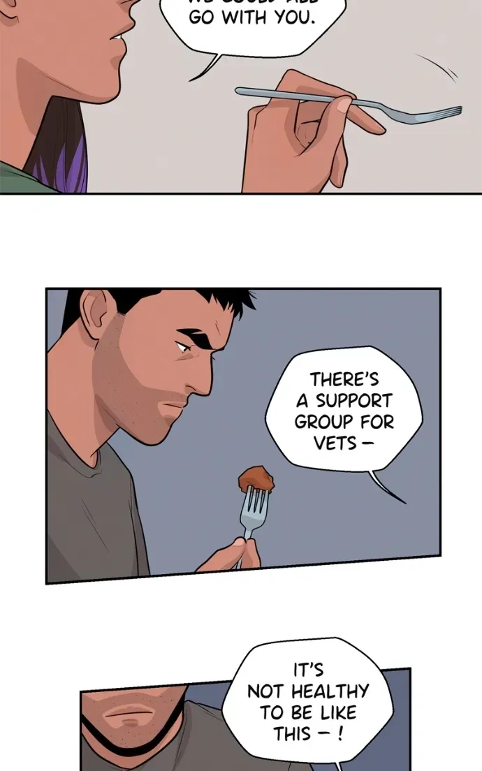 American Road Trip Chapter 14 page 35 - 