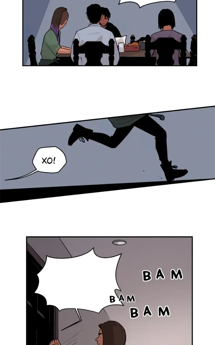 American Road Trip Chapter 14 page 37 - 