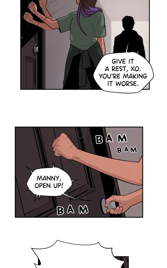 American Road Trip Chapter 14 page 38 - 