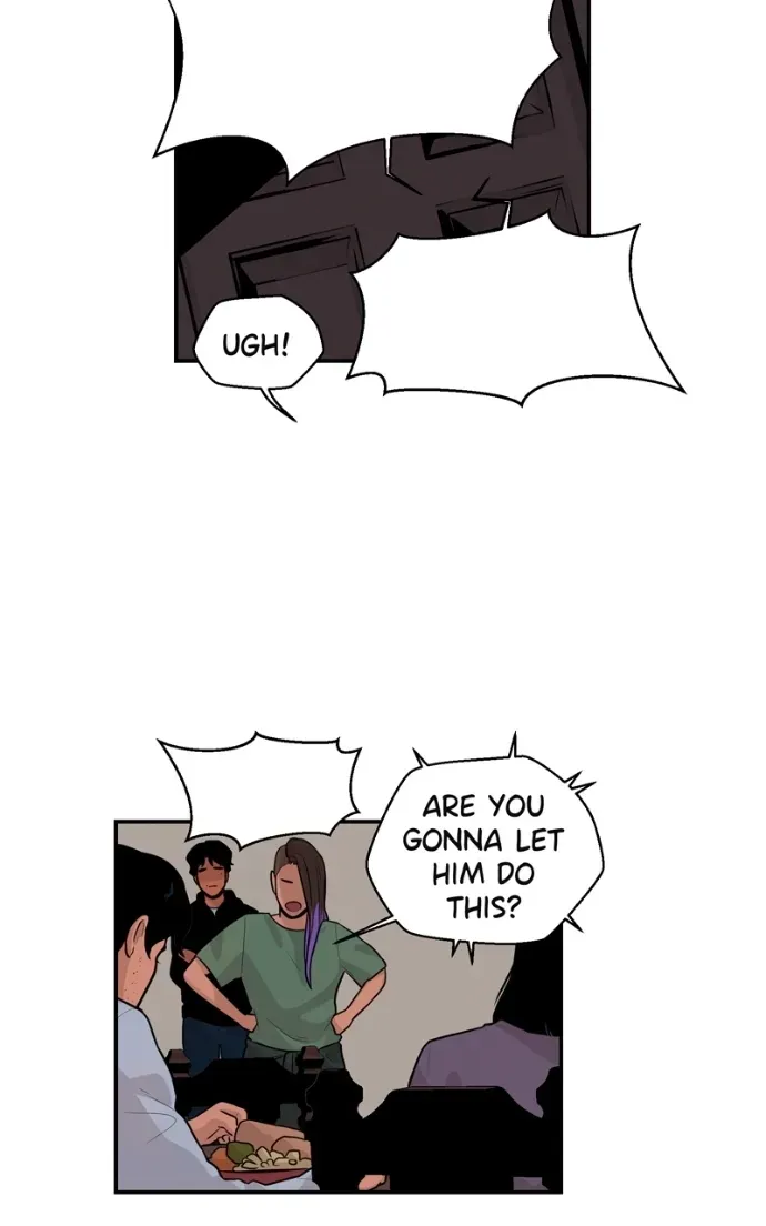American Road Trip Chapter 14 page 39 - 