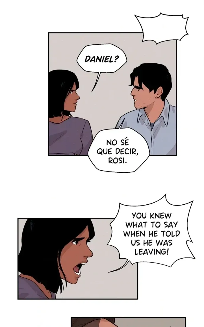American Road Trip Chapter 14 page 40 - 