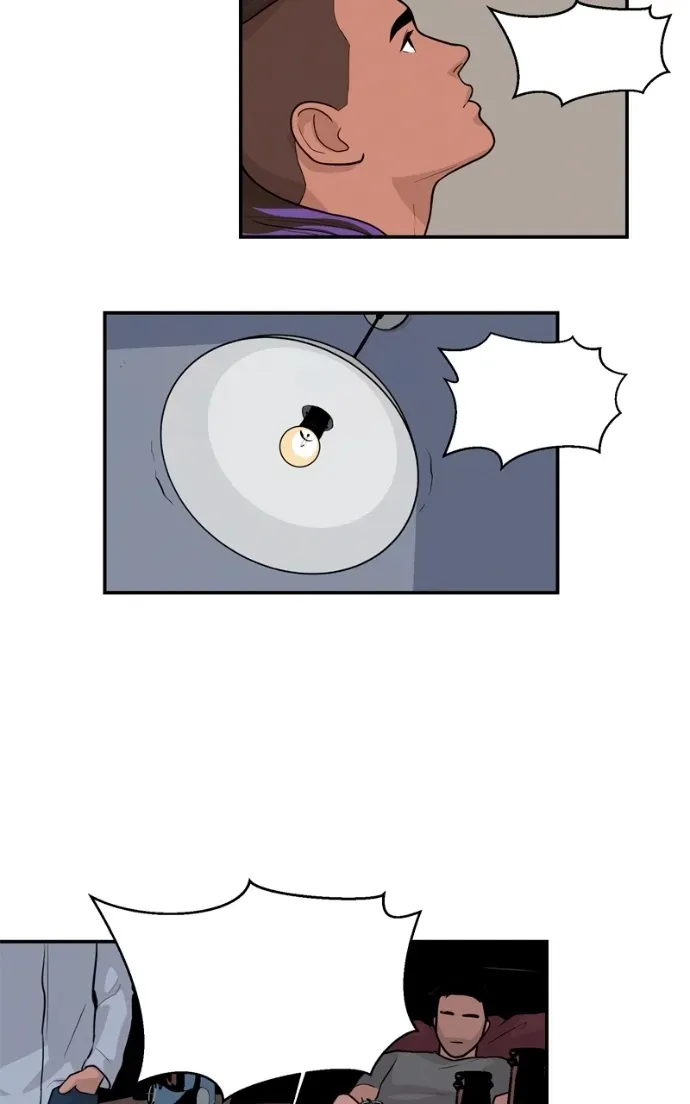 American Road Trip Chapter 14 page 41 - 