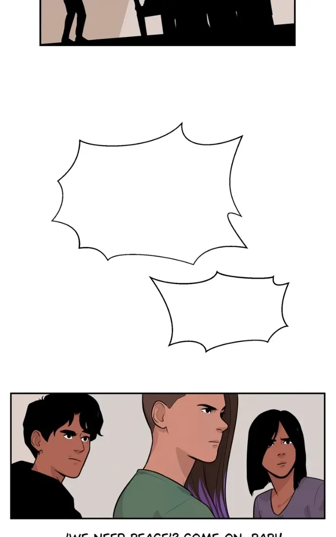 American Road Trip Chapter 14 page 43 - 