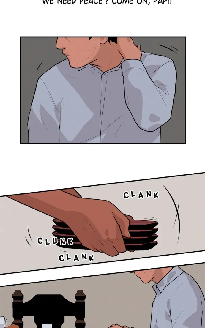 American Road Trip Chapter 14 page 44 - 