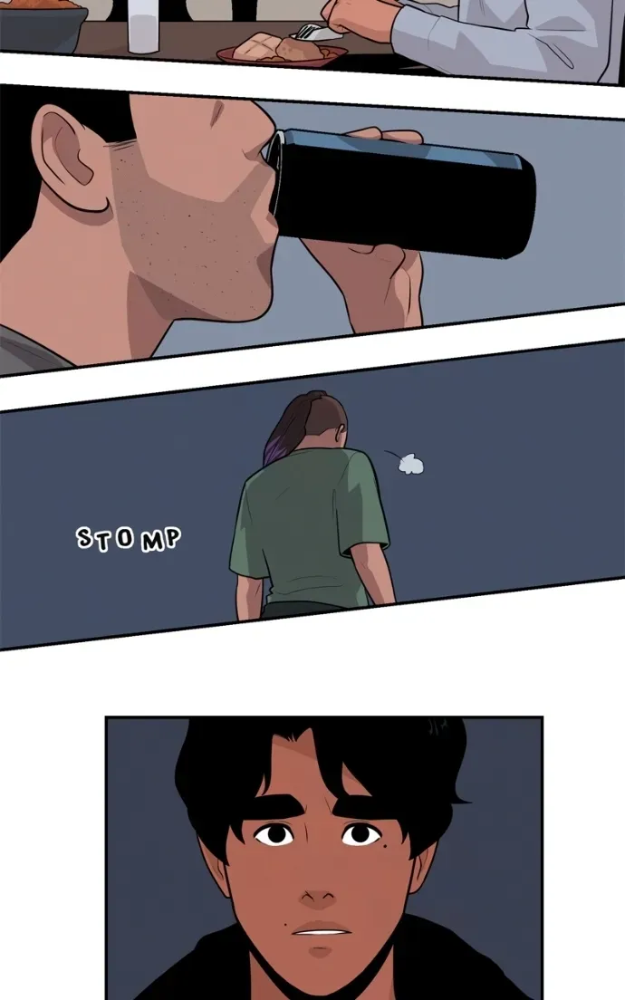 American Road Trip Chapter 14 page 45 - 