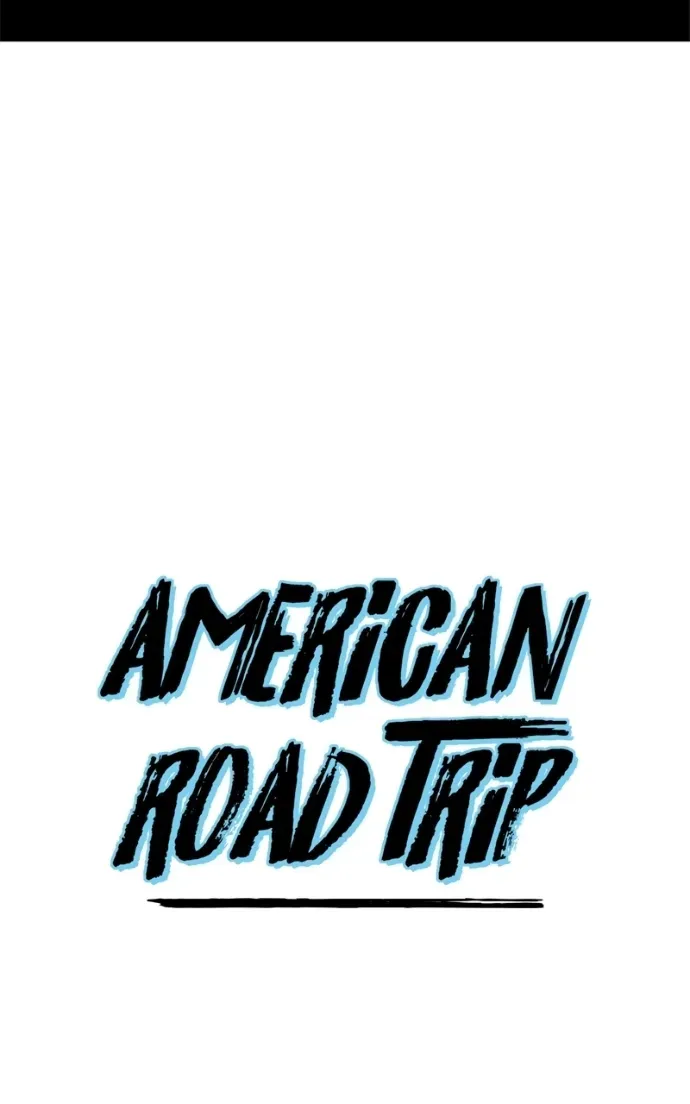 American Road Trip Chapter 14 page 6 - 