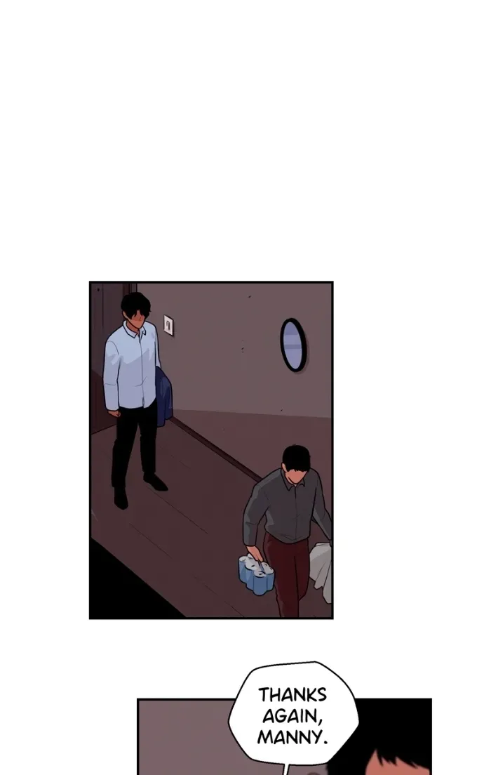 American Road Trip Chapter 14 page 7 - 
