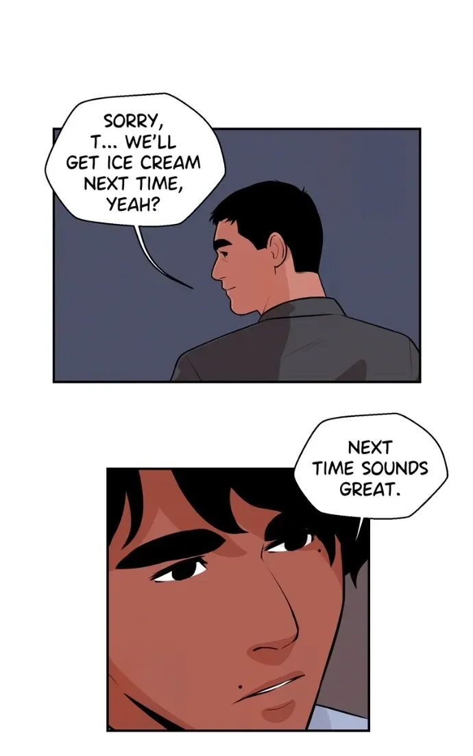 American Road Trip Chapter 14 page 9 - 