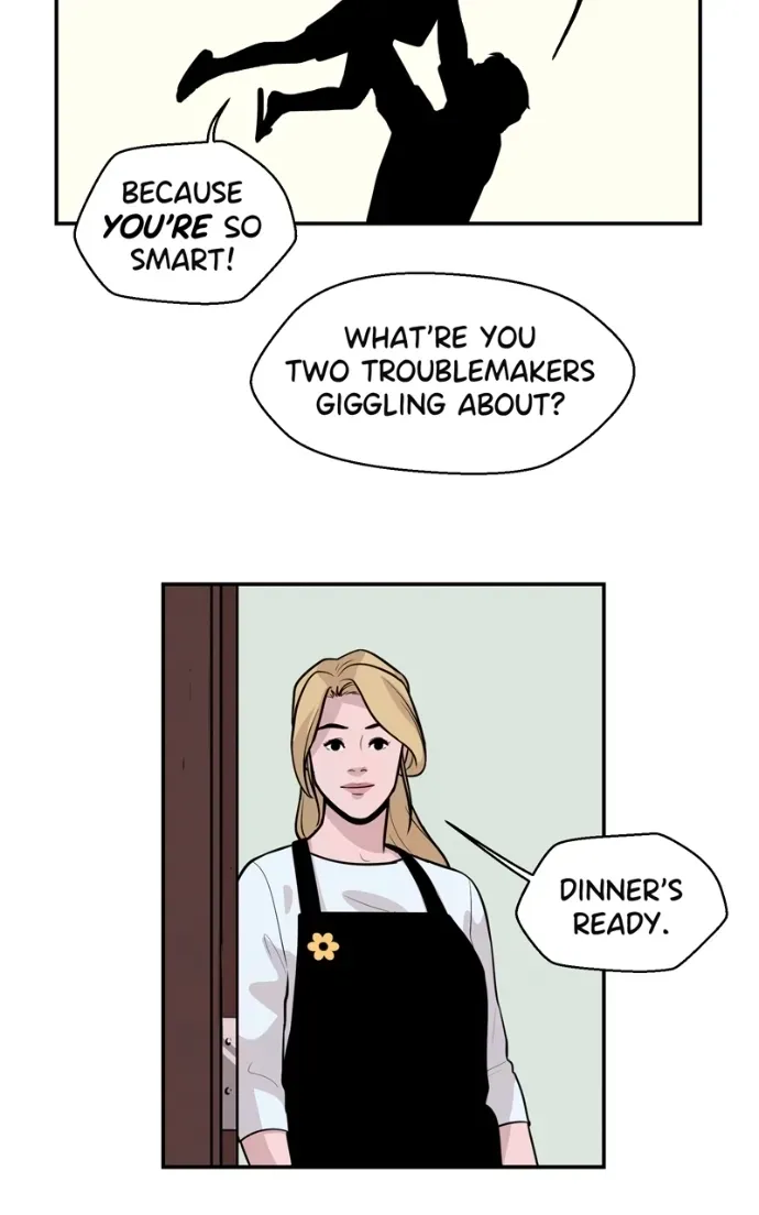 American Road Trip Chapter 15 page 12 - 