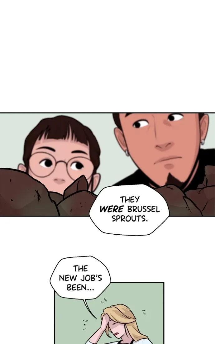 American Road Trip Chapter 15 page 13 - 