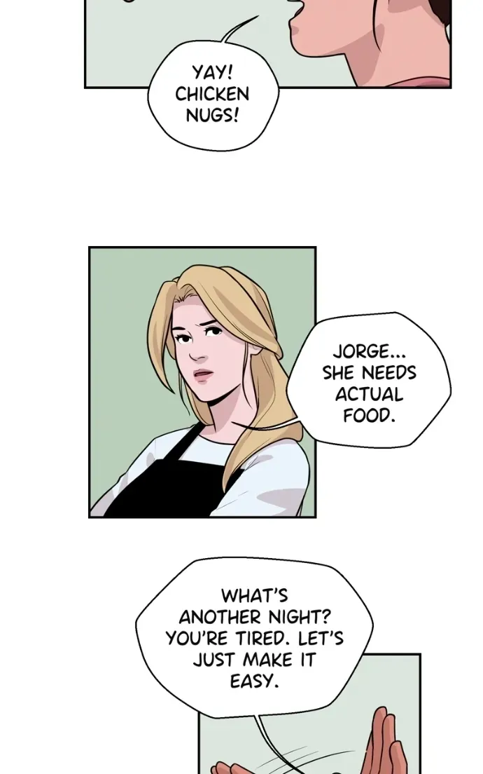 American Road Trip Chapter 15 page 15 - 