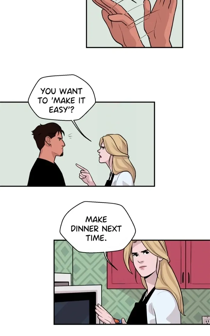 American Road Trip Chapter 15 page 16 - 